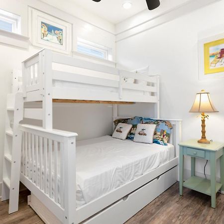 Villa Arrabella By Oversee 30A Santa Rosa Beach Exterior foto