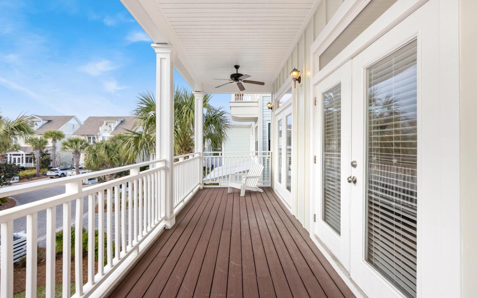 Villa Arrabella By Oversee 30A Santa Rosa Beach Exterior foto