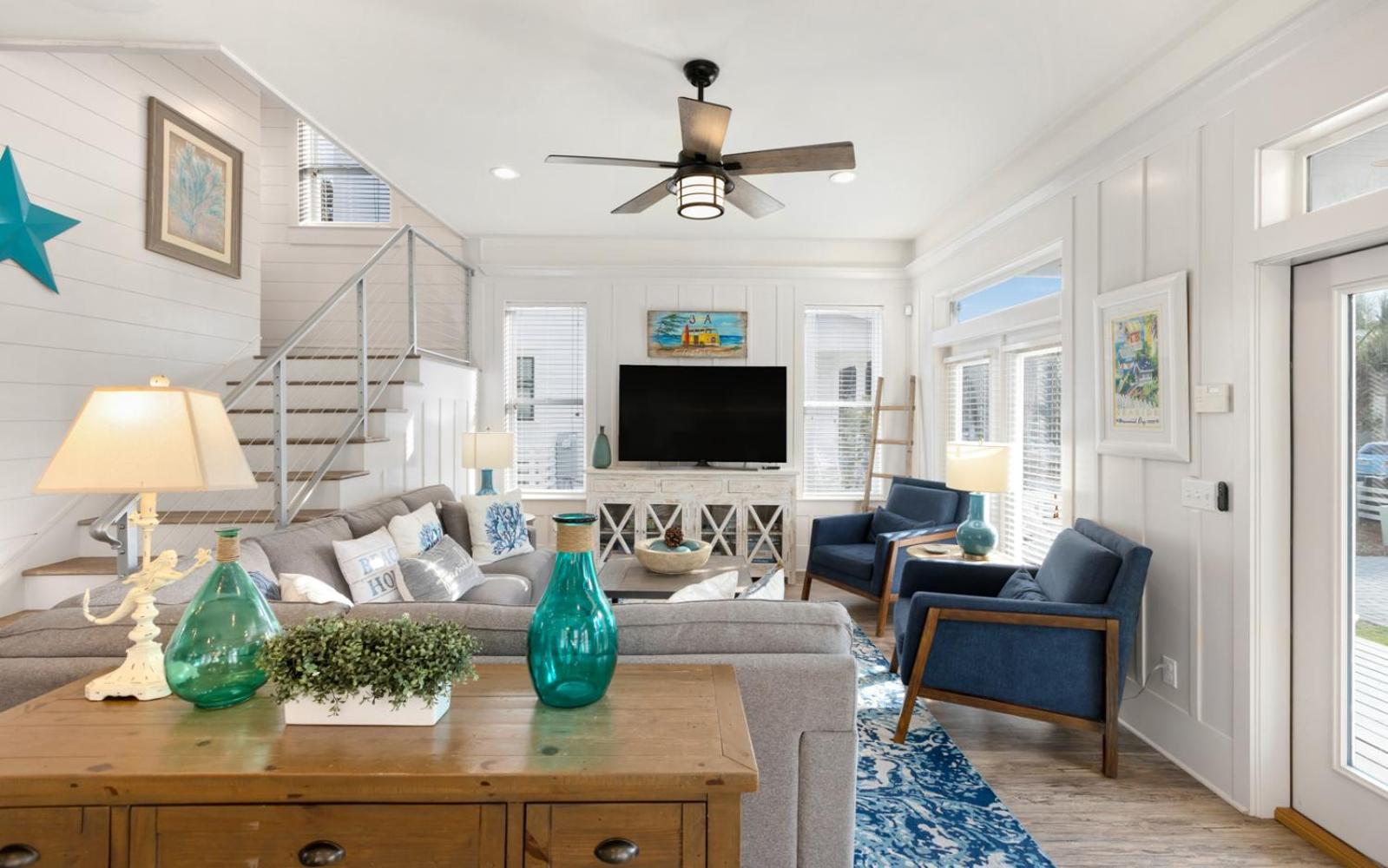Villa Arrabella By Oversee 30A Santa Rosa Beach Exterior foto