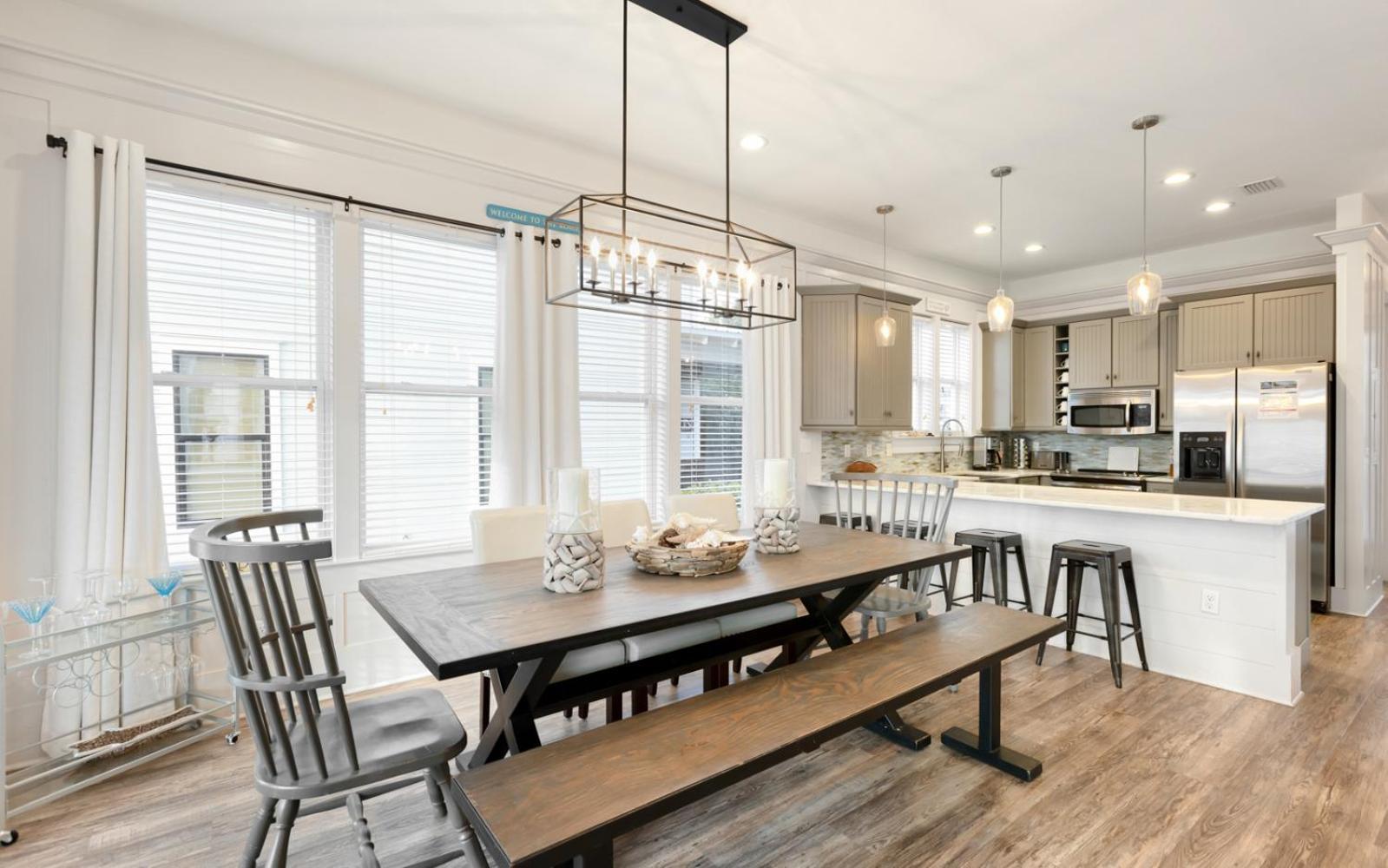 Villa Arrabella By Oversee 30A Santa Rosa Beach Exterior foto