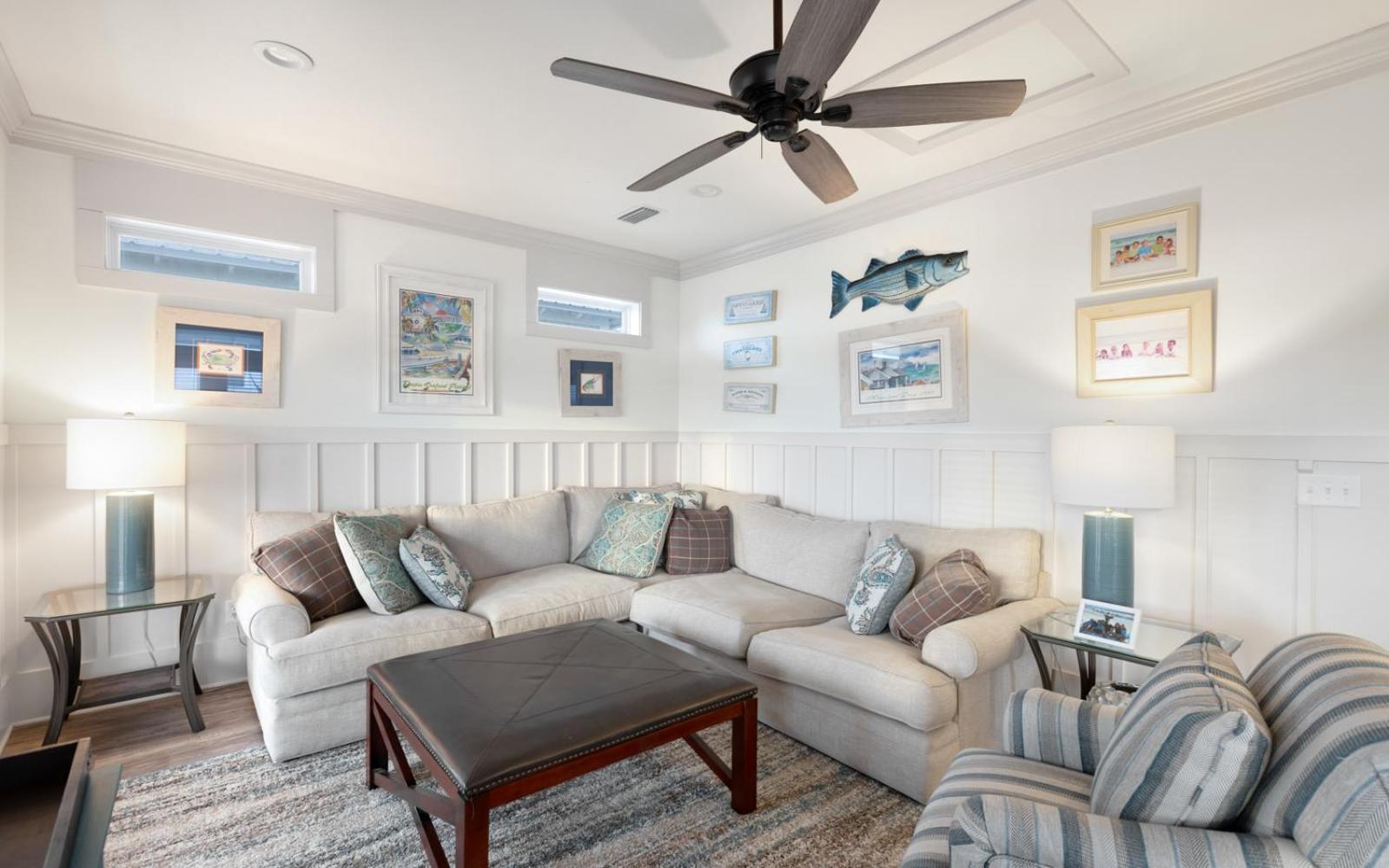 Villa Arrabella By Oversee 30A Santa Rosa Beach Exterior foto