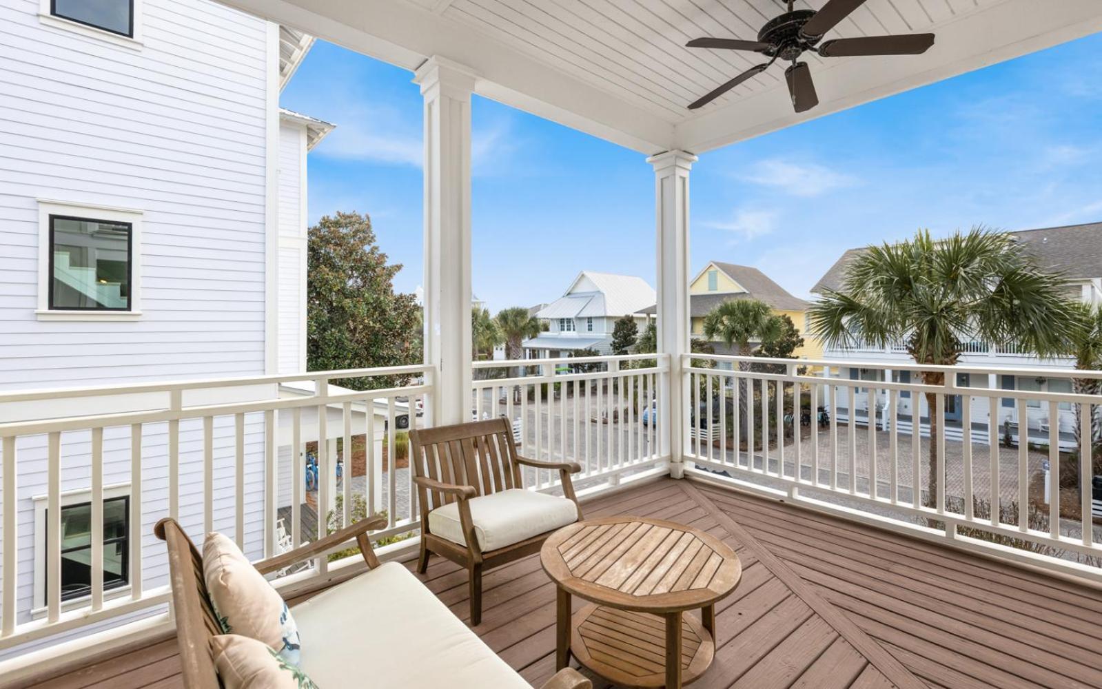 Villa Arrabella By Oversee 30A Santa Rosa Beach Exterior foto