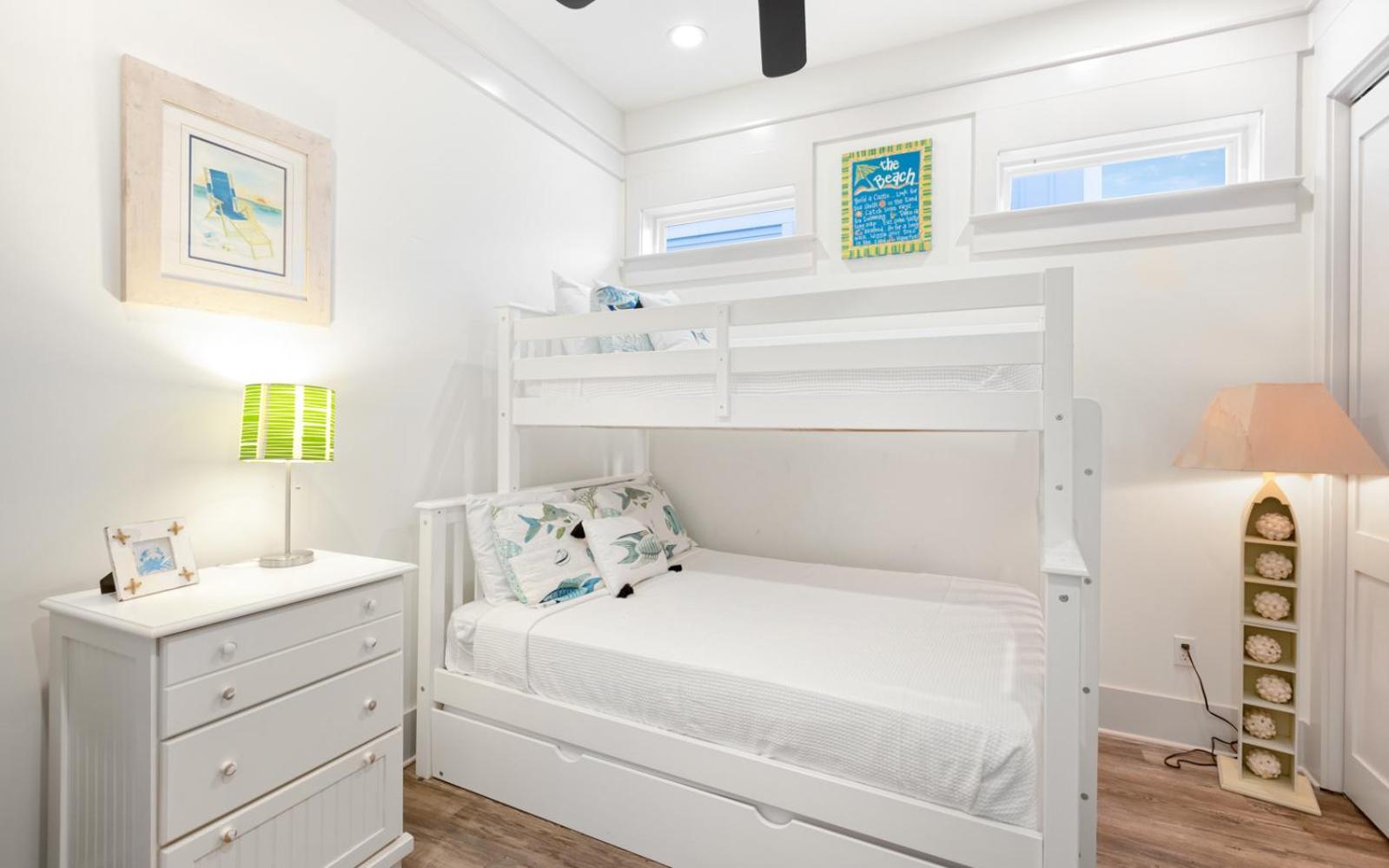 Villa Arrabella By Oversee 30A Santa Rosa Beach Exterior foto