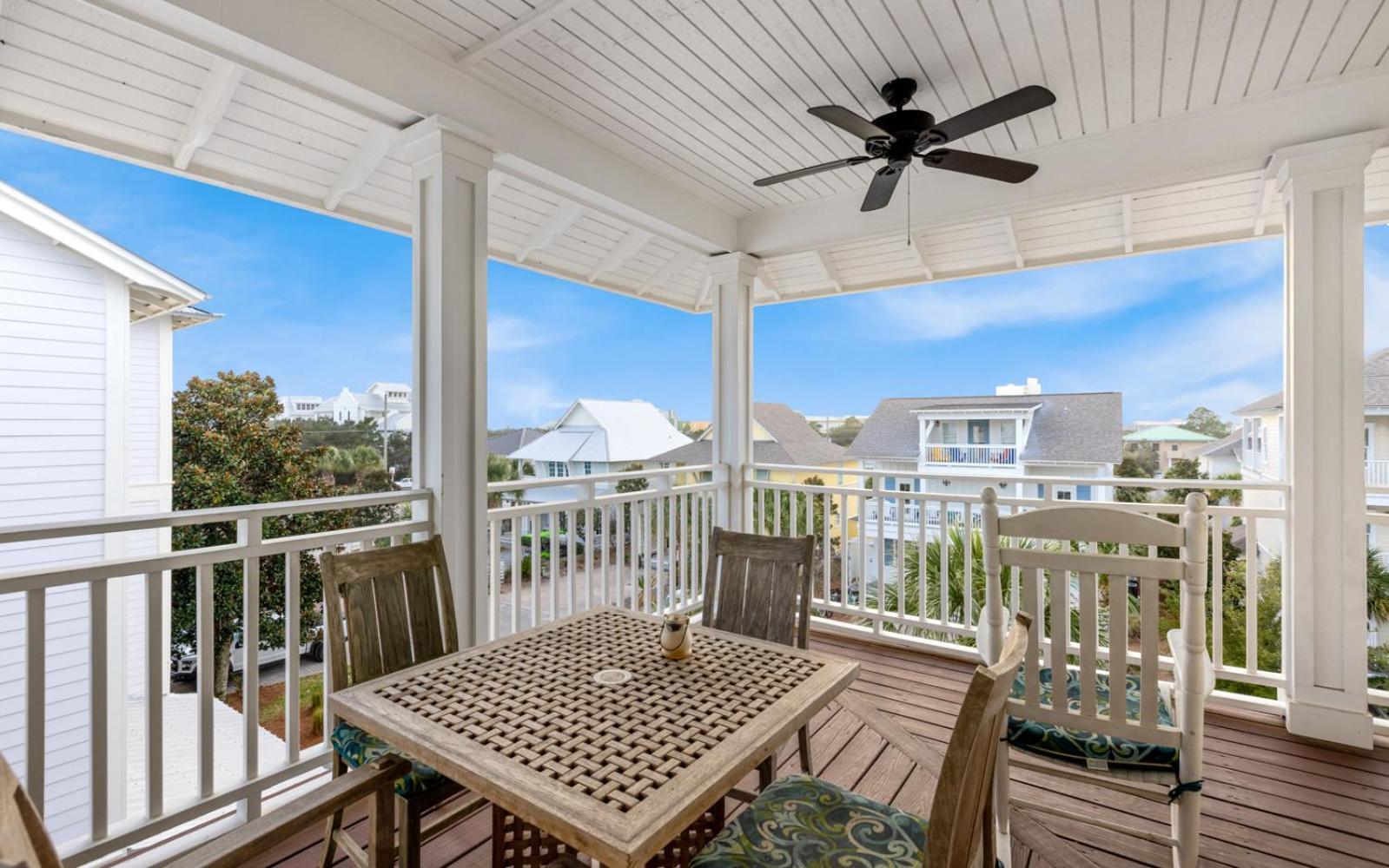 Villa Arrabella By Oversee 30A Santa Rosa Beach Exterior foto
